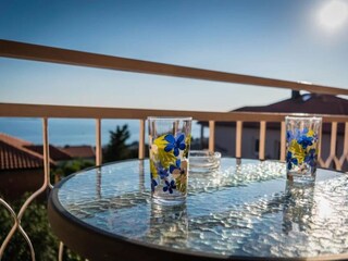 Apartamento Crikvenica Grabación al aire libre 5