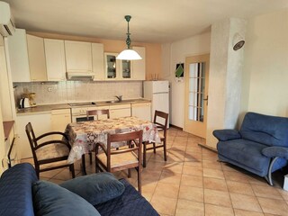 Apartment Crikvenica Features 6