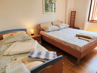 Apartment Crikvenica Ausstattung 8