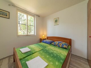 Ferienhaus Seget Vranjica Ausstattung 21