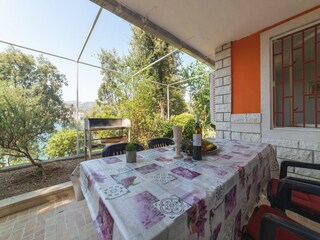 Ferienhaus Seget Vranjica Außenaufnahme 10