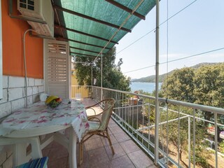 Maison de vacances Seget Vranjica Enregistrement extérieur 2