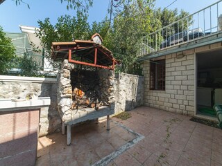 Ferienhaus Seget Vranjica  24