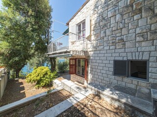 Ferienhaus Seget Vranjica Außenaufnahme 12