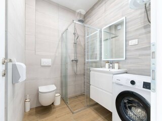 Appartement Kanica Équipement 8