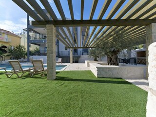 Appartement Kanica Buitenaudio-opname 6