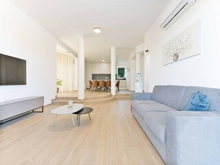 Apartment Kanica Ausstattung 1