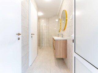 Appartement Kanica Équipement 9