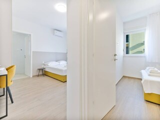 Appartement Kanica Équipement 11