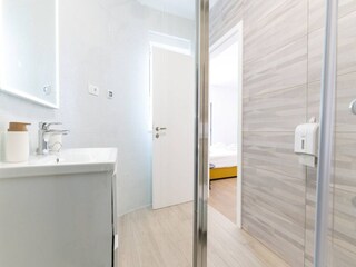 Apartment Kanica Ausstattung 12