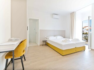 Apartment Kanica Ausstattung 13