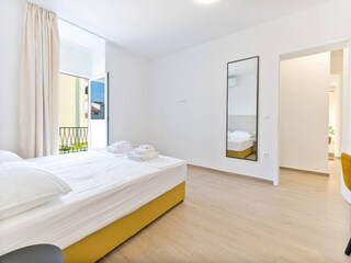 Appartement Kanica Kenmerken 14