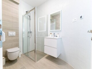 Appartement Kanica Kenmerken 16