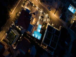 Apartment Kanica Outdoor Recording 2