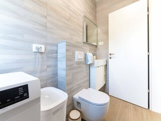 Apartment Kanica Ausstattung 21