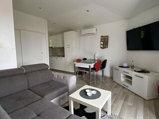 Apartment Lovran Ausstattung 9