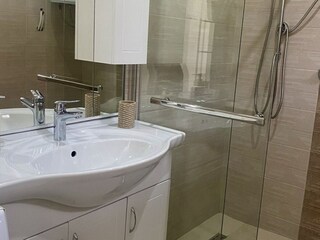 Apartment Lovran Ausstattung 13