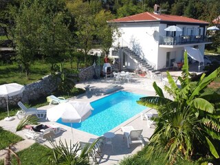 Apartment Lovran  28