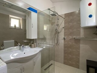 Apartment Lovran Ausstattung 16