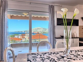 Appartement Okrug Gornji  28