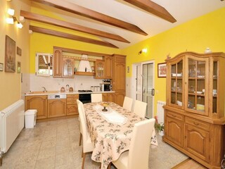 Casa per le vacanze Kastel Novi Caratteristiche 9