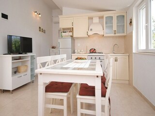 Casa per le vacanze Kastel Novi Caratteristiche 10