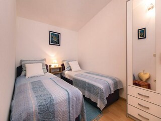 Vakantiehuis Kastel Novi Kenmerken 20
