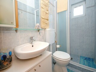 Vakantiehuis Kastel Novi Kenmerken 21