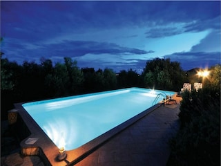 Vakantiehuis Kastel Novi  32