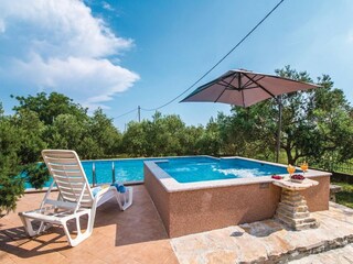 Ferienhaus Kastel Novi  26