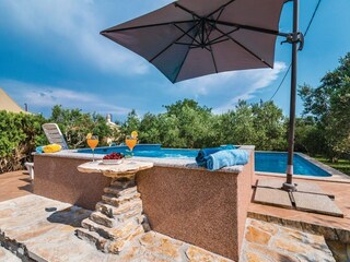 Ferienhaus Kastel Novi  27