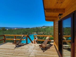 Vakantiehuis Kastel Novi  34