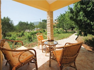 Vakantiehuis Kastel Novi  30