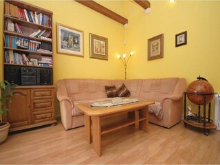 Ferienhaus Kastel Novi Ausstattung 18