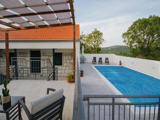 Villa Prgomet Enregistrement extérieur 4