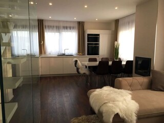 Villa Vinisce Features 1