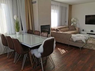 Villa Vinisce Features 9