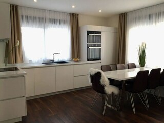 Villa Vinisce Features 10