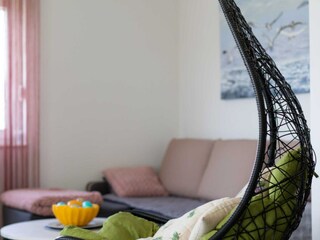 Appartement Kaštel Stari Équipement 6