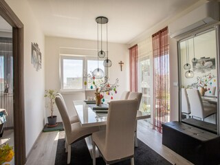 Appartement Kaštel Stari Équipement 7