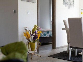 Apartment Kaštel Stari Ausstattung 8