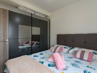 Apartment Kaštel Stari Ausstattung 11