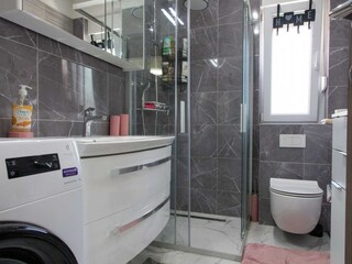 Appartement Kaštel Stari Équipement 13