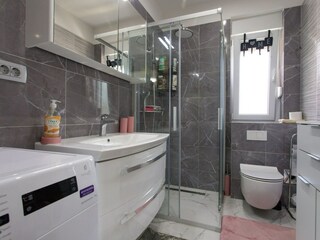 Appartement Kaštel Stari Équipement 14