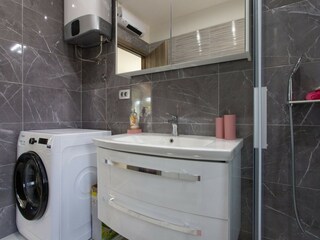 Apartment Kaštel Stari Ausstattung 15