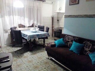 Appartement Mošćenička Draga Kenmerken 10