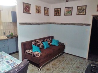 Apartment Mošćenička Draga Ausstattung 12