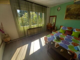 Appartement Mošćenička Draga Équipement 34