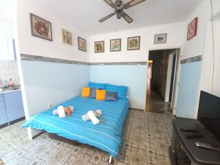 Appartement Mošćenička Draga Équipement 35