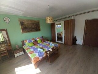Apartment Mošćenička Draga Ausstattung 20